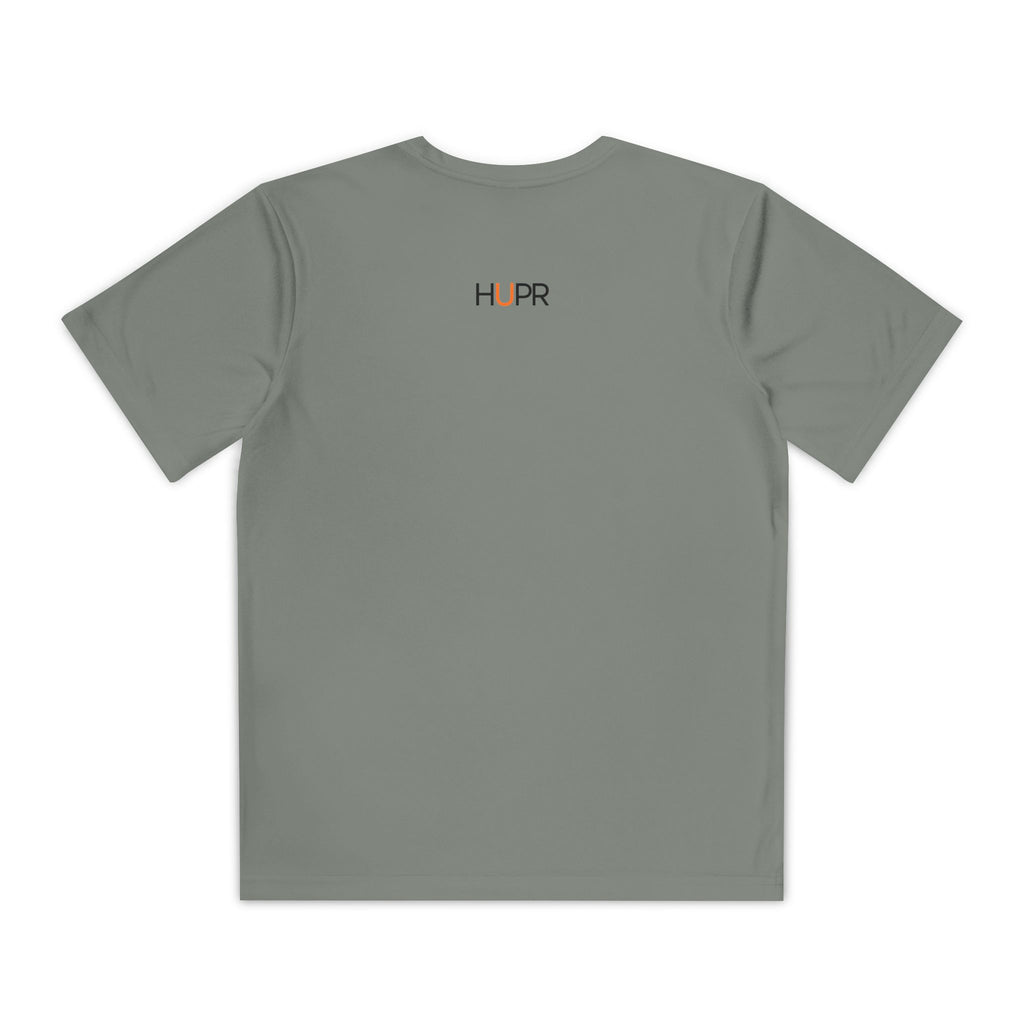 HUPR's Lil Bro -- Youth Competitor Tee
