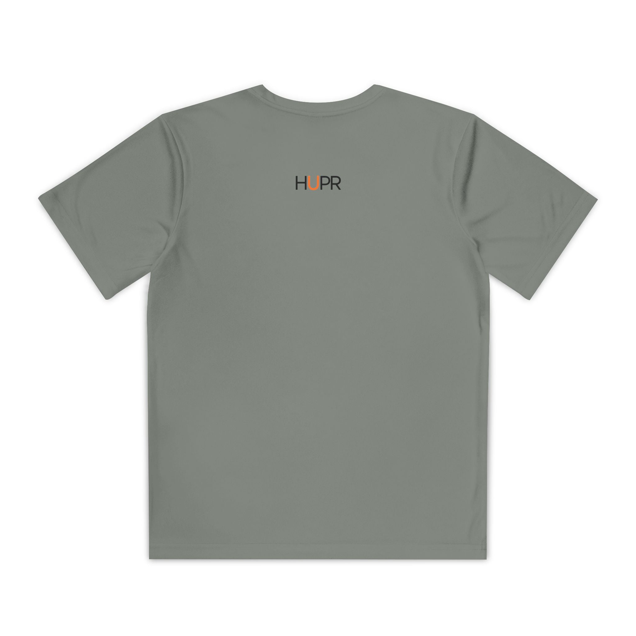 HUPR's Lil Bro -- Youth Competitor Tee