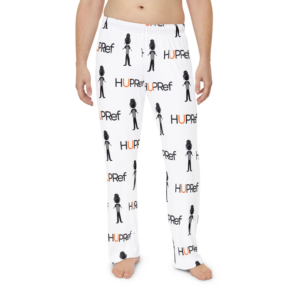 HUPRef Women's Pajama Pants
