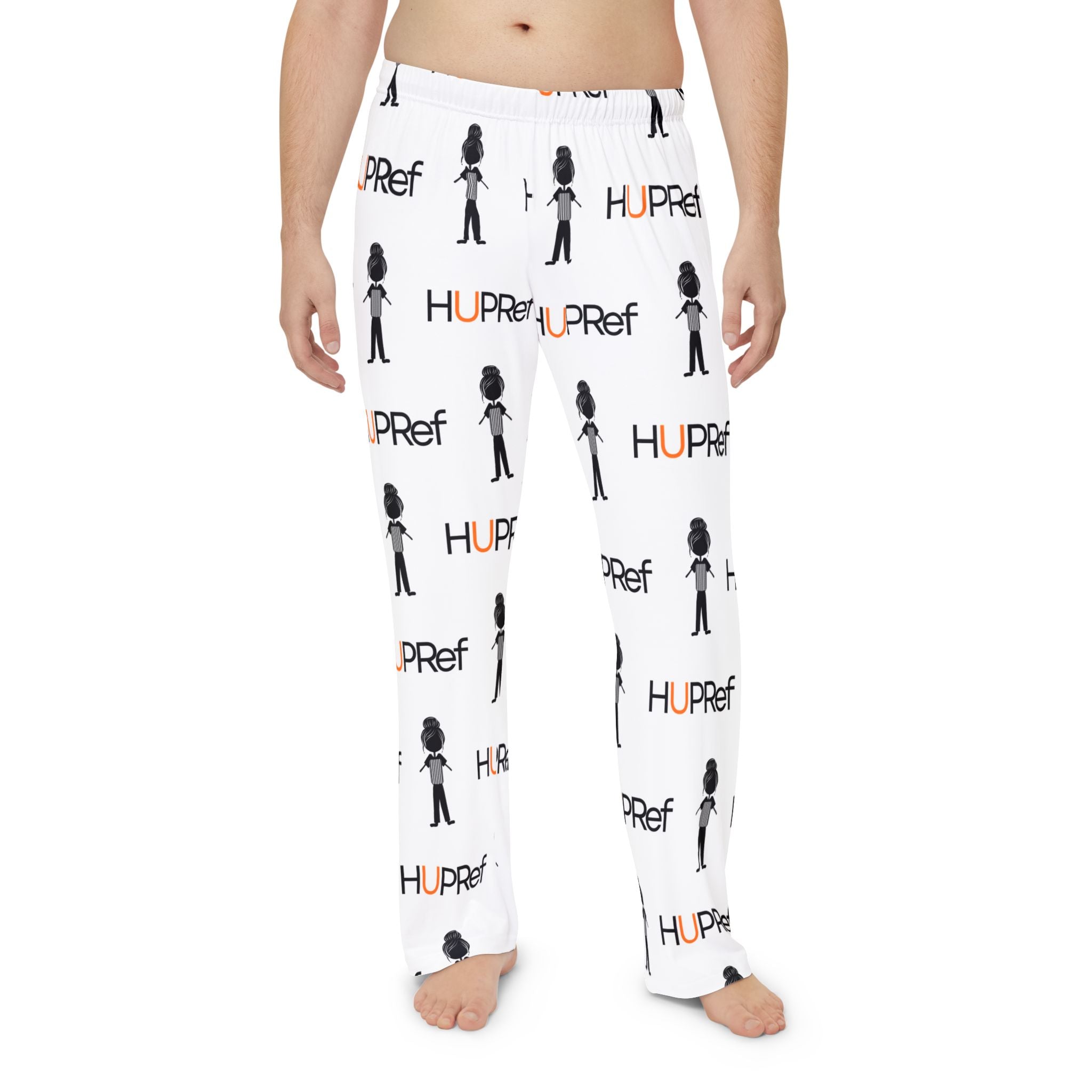 HUPRef Women's Pajama Pants