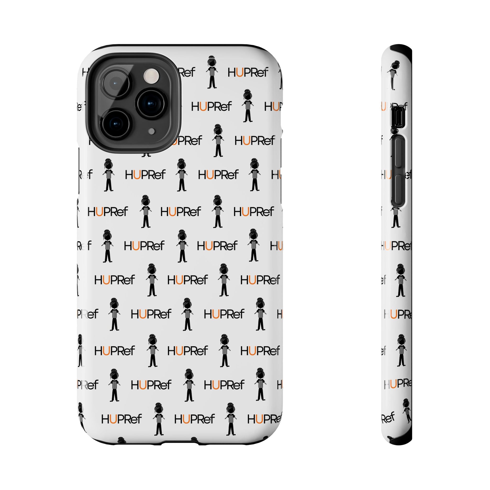 Tough Phone Case — HUPRef Women