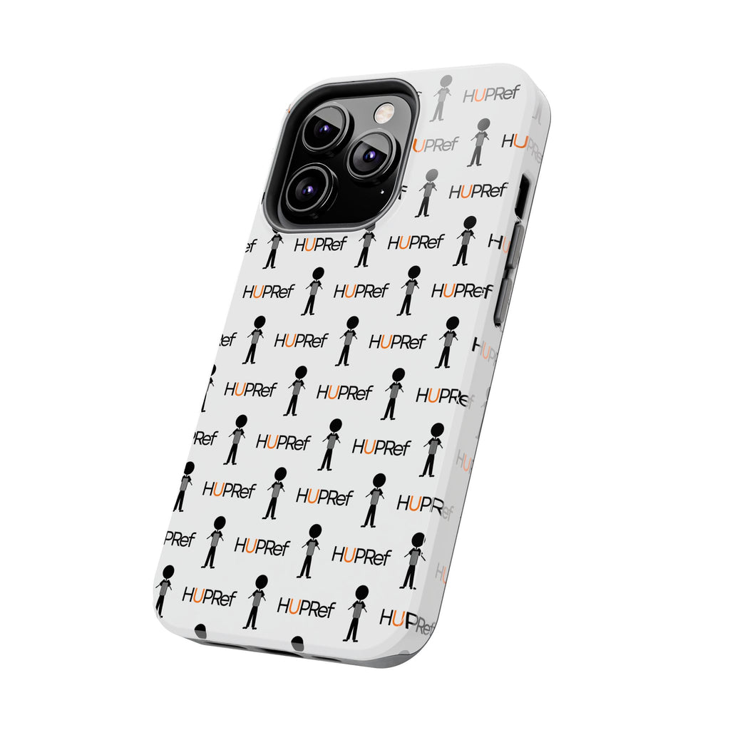 HUPRef Tough Phone Case