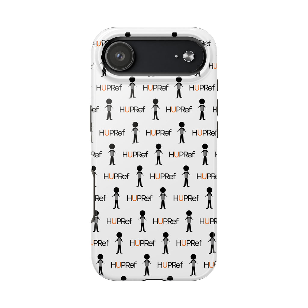 HUPRef Tough Phone Case