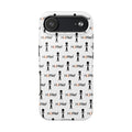 HUPRef Tough Phone Case