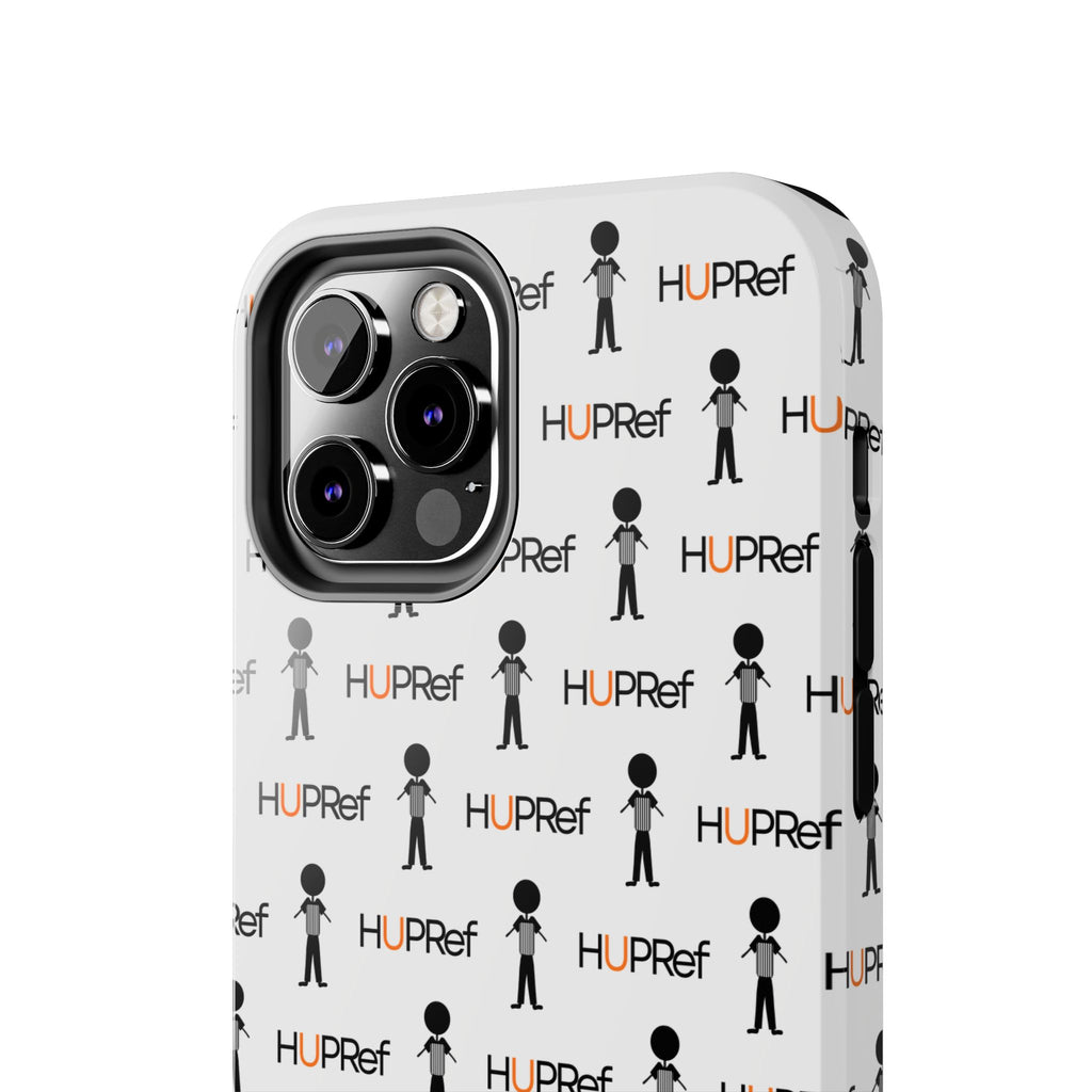 HUPRef Tough Phone Case