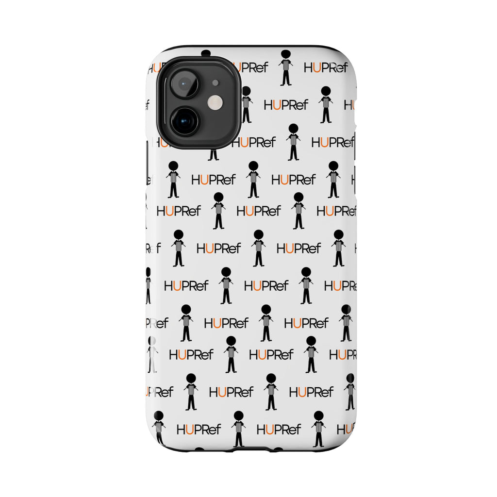 HUPRef Tough Phone Case