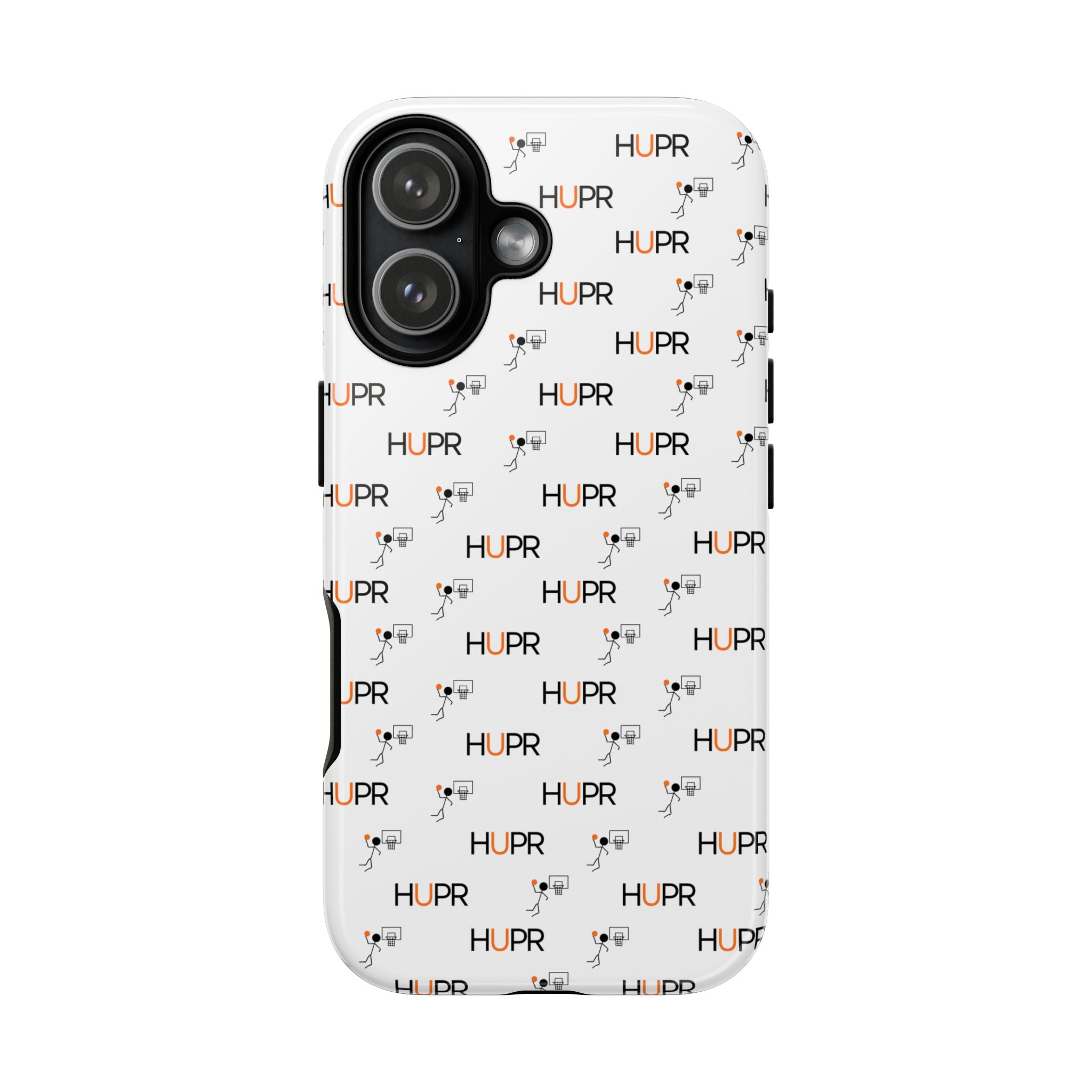 HUPR Tough Phone Case