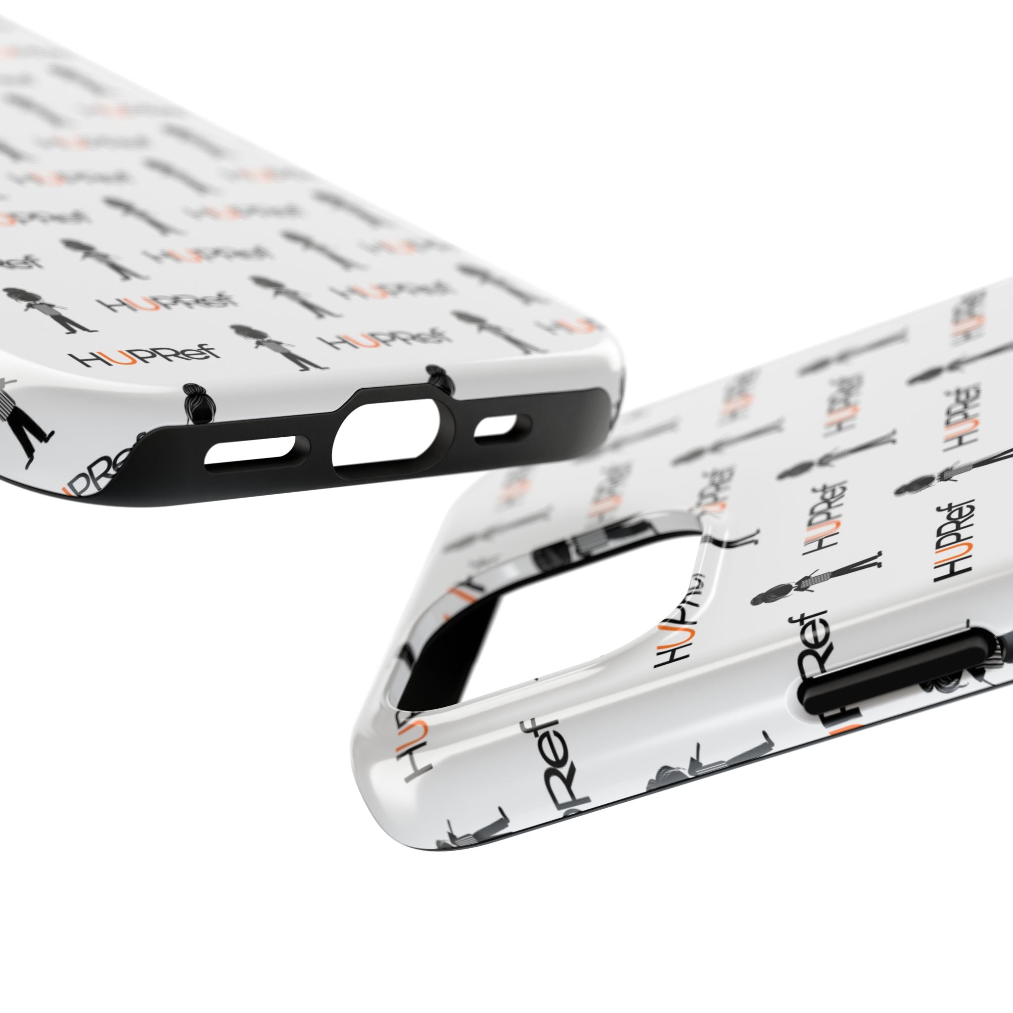Tough Phone Case — HUPRef Women