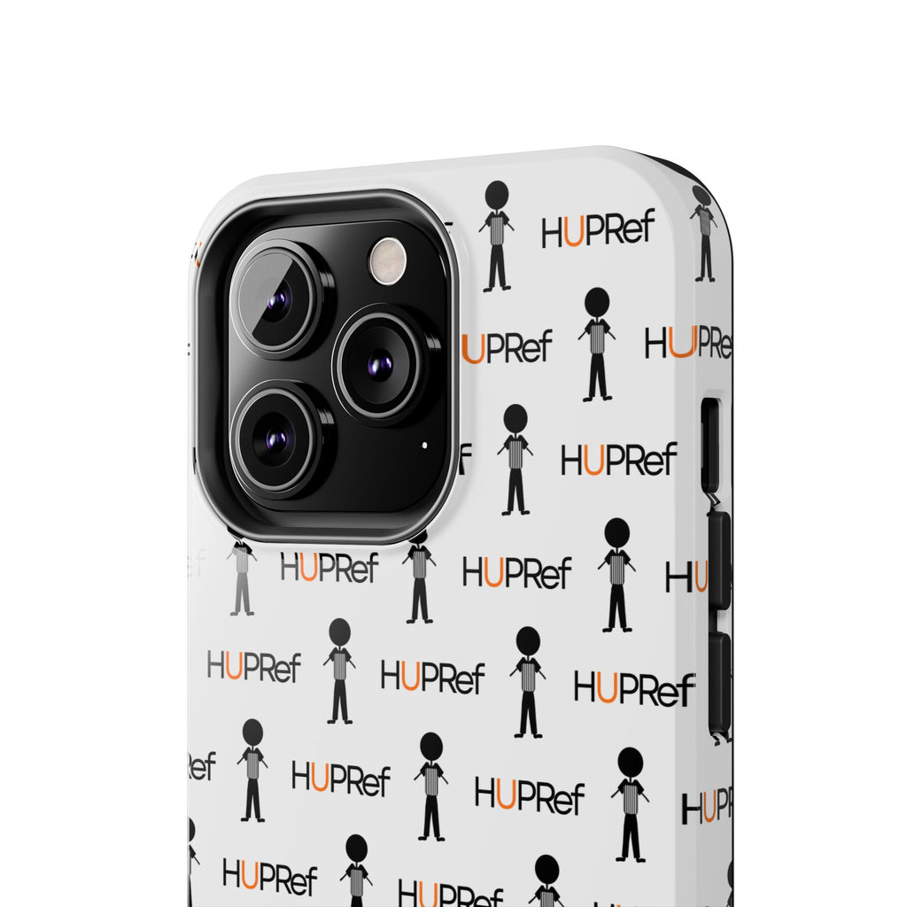 HUPRef Tough Phone Case