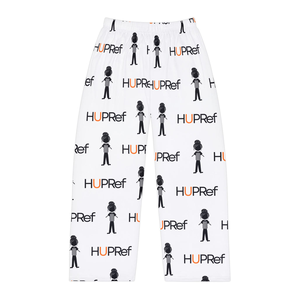 HUPRef Women's Pajama Pants