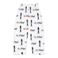 HUPRef Women's Pajama Pants