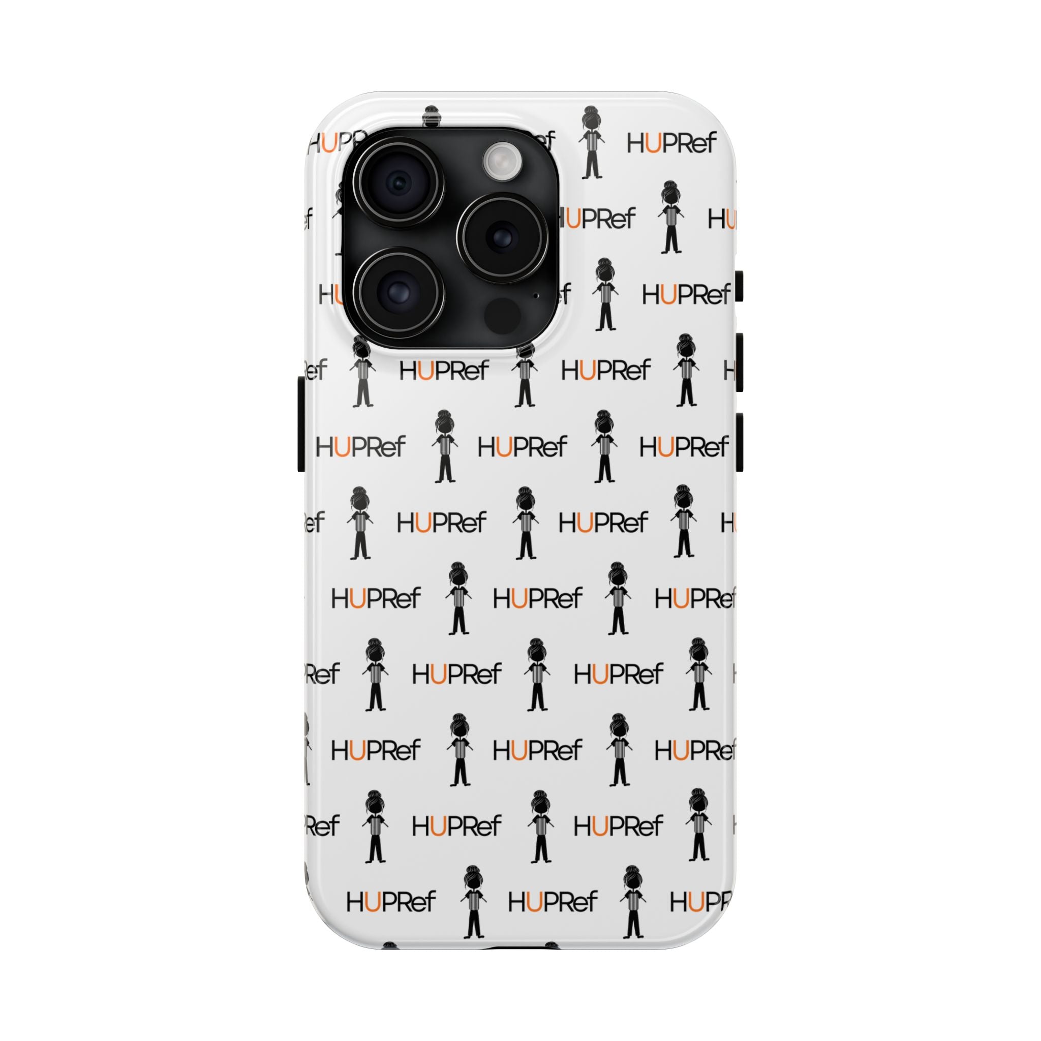 Tough Phone Case — HUPRef Women