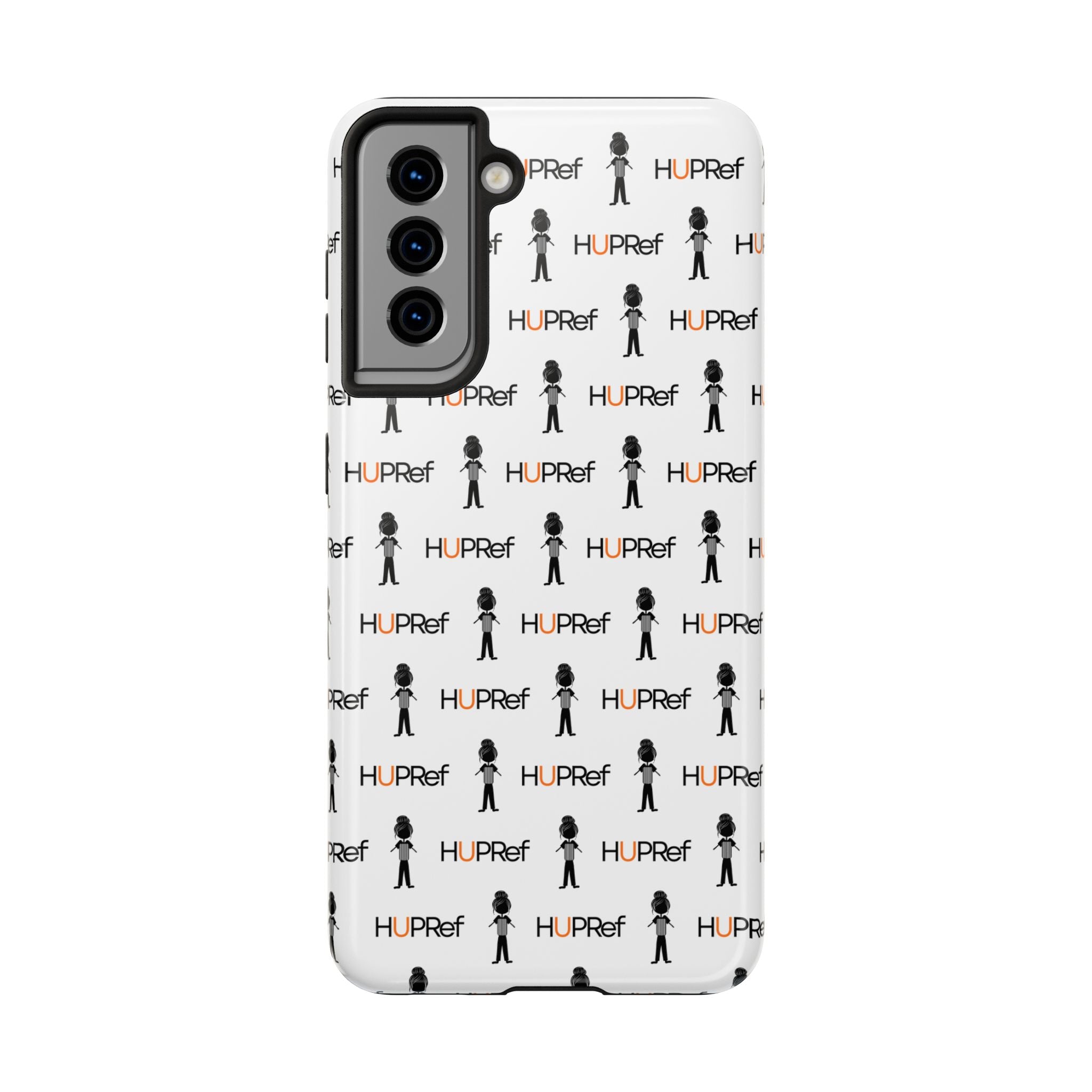 Tough Phone Case — HUPRef Women