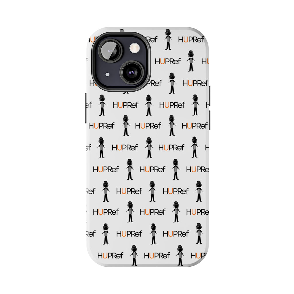 Tough Phone Case — HUPRef Women