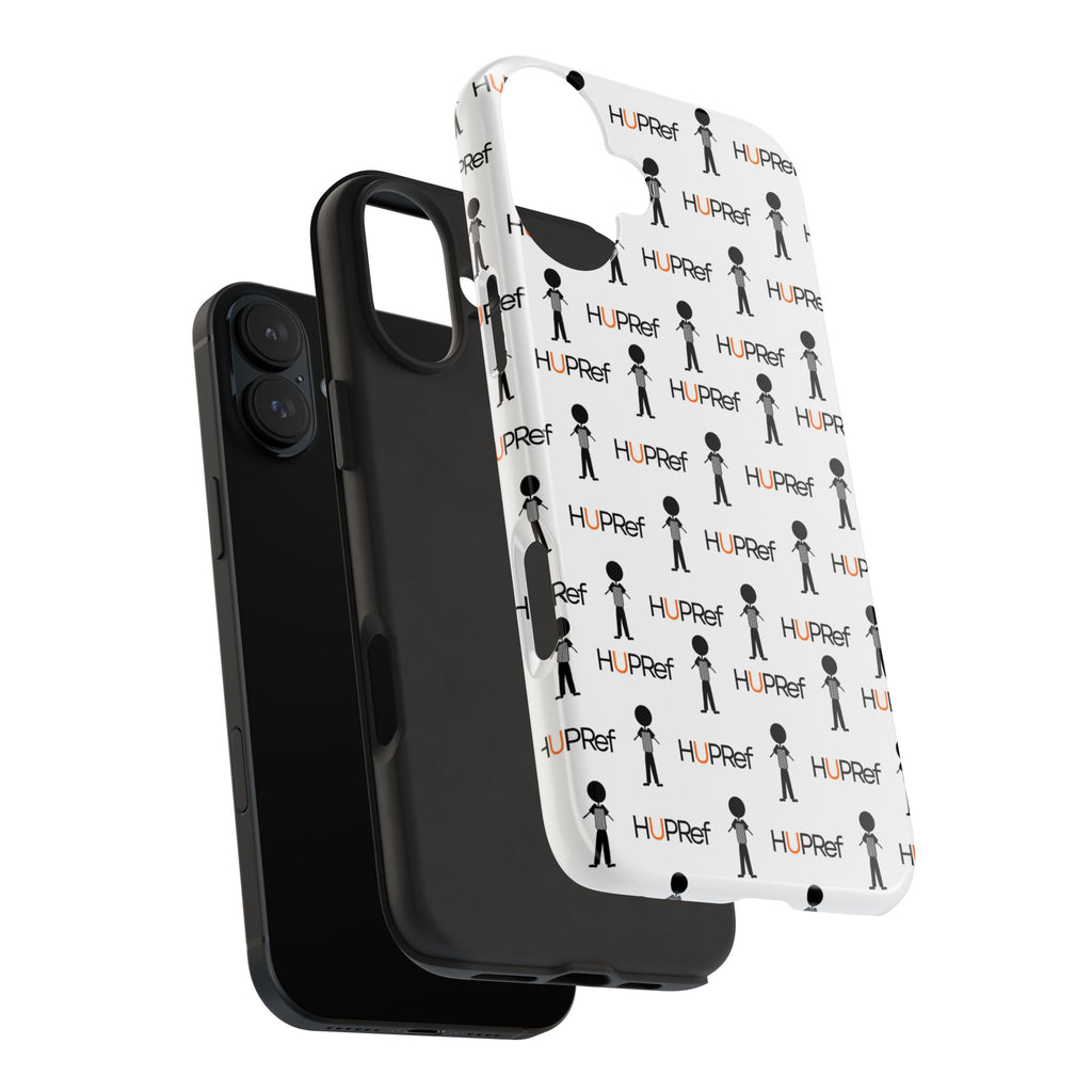 HUPRef Tough Phone Case