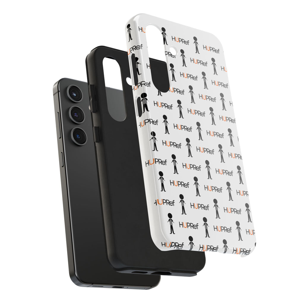 HUPRef Tough Phone Case