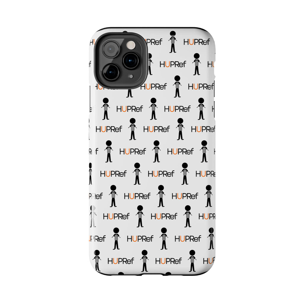 HUPRef Tough Phone Case