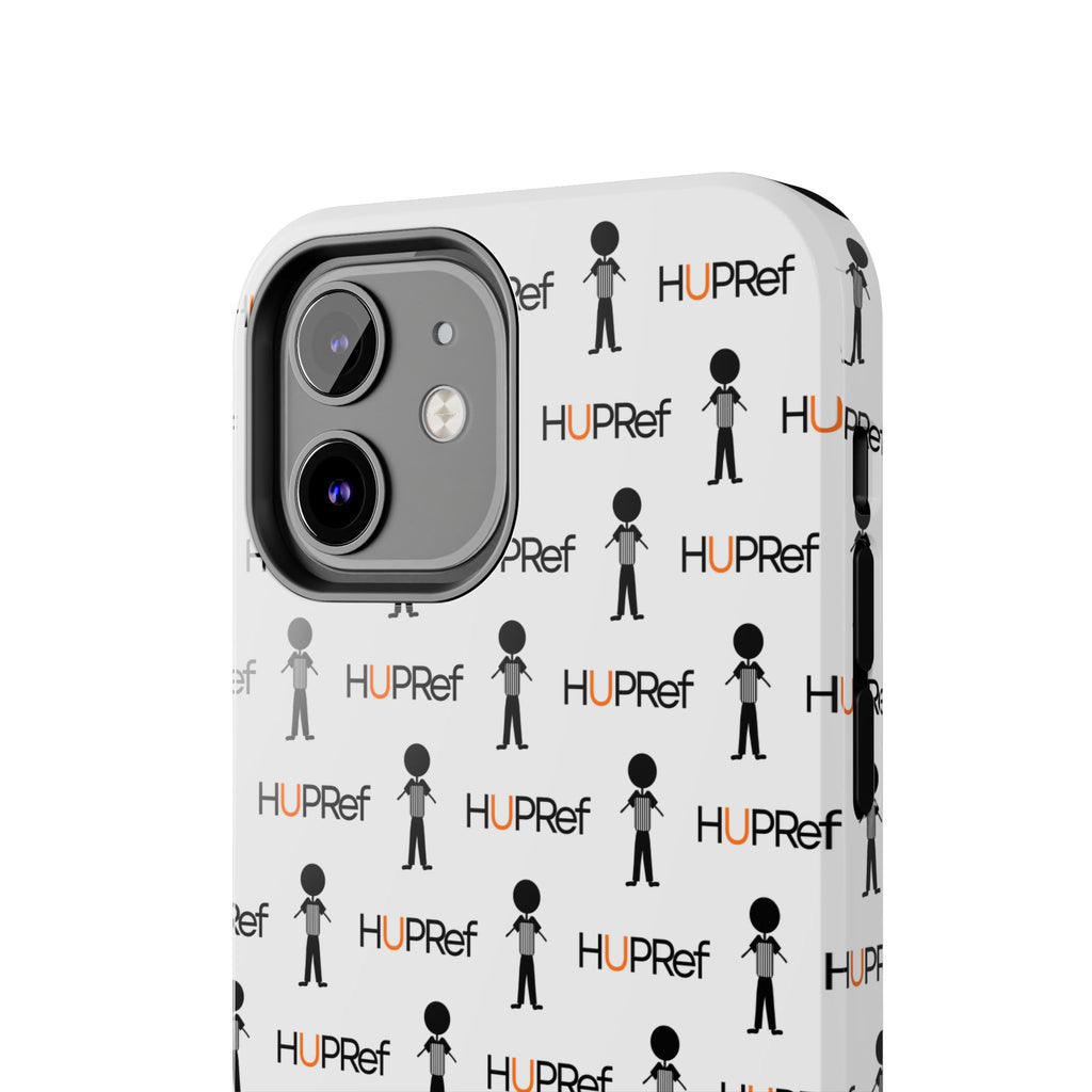 HUPRef Tough Phone Case