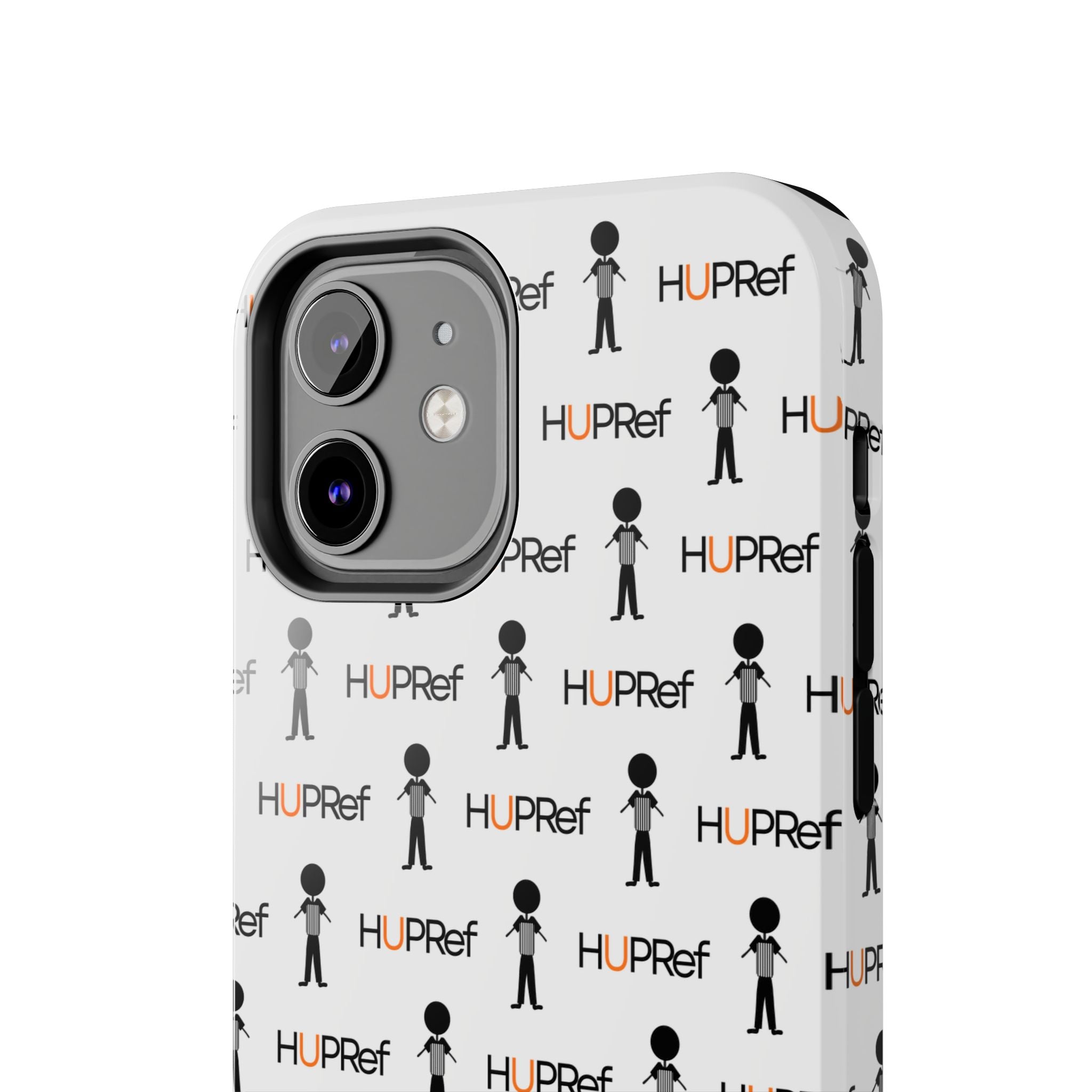 HUPRef Tough Phone Case