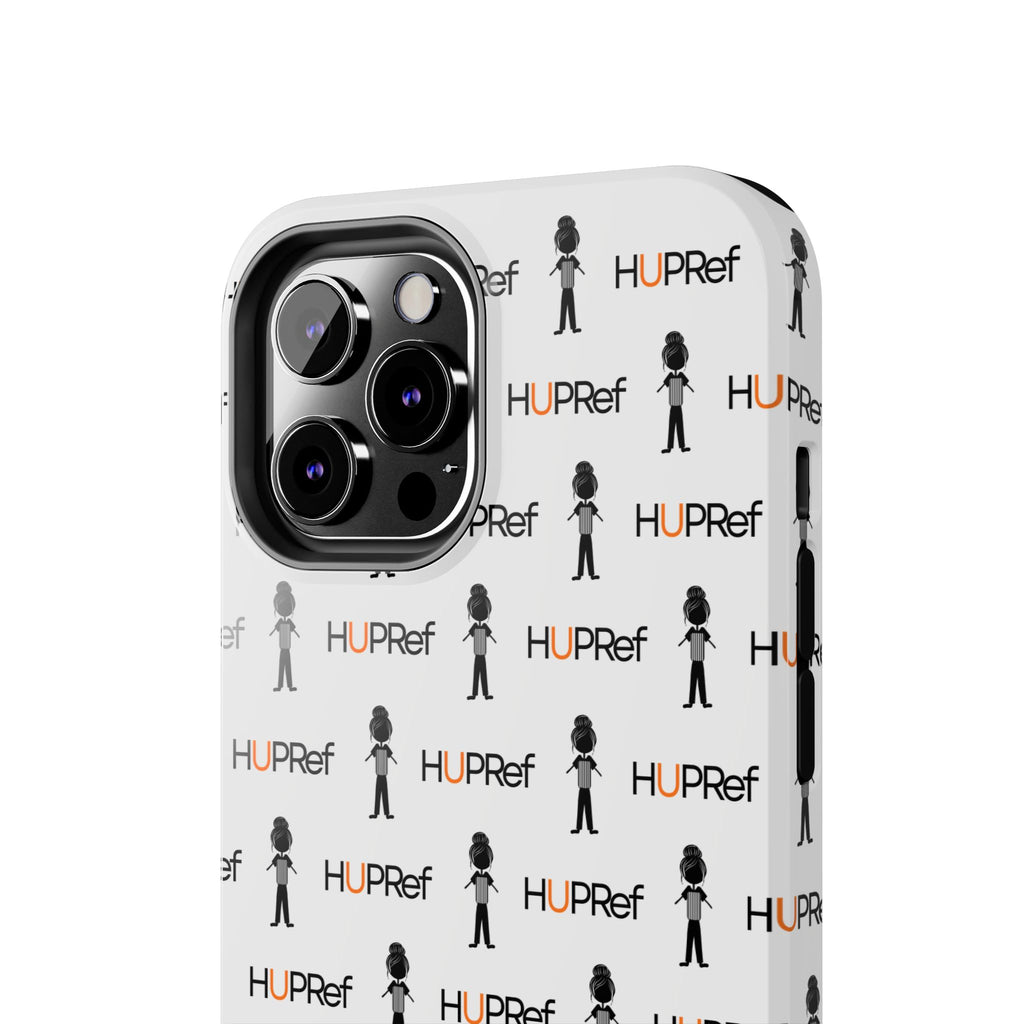 Tough Phone Case — HUPRef Women