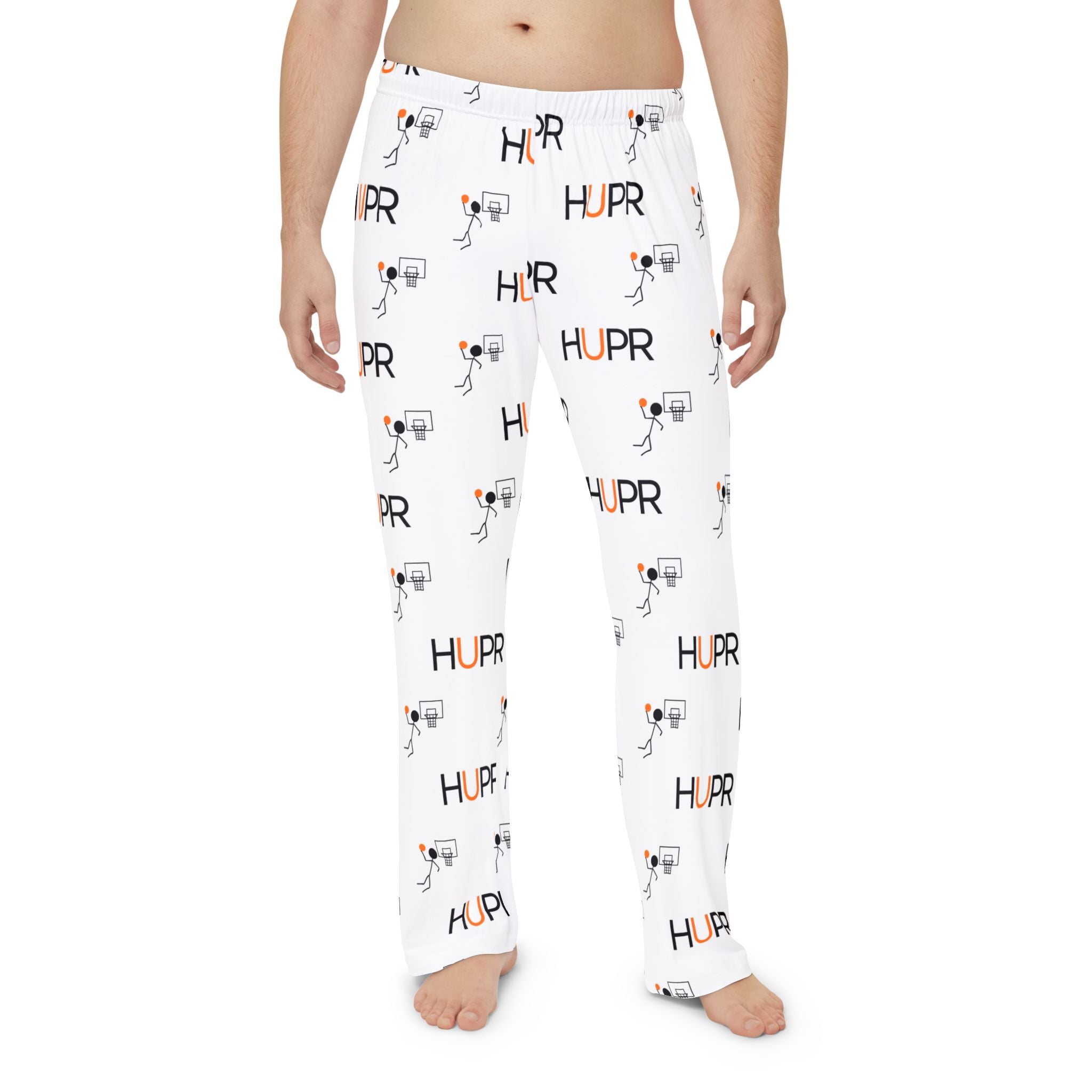 HUPR Pajama Pants