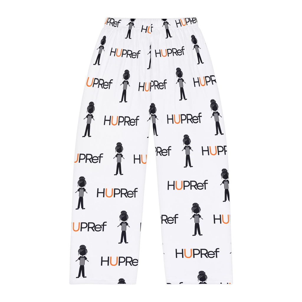 HUPRef Women's Pajama Pants