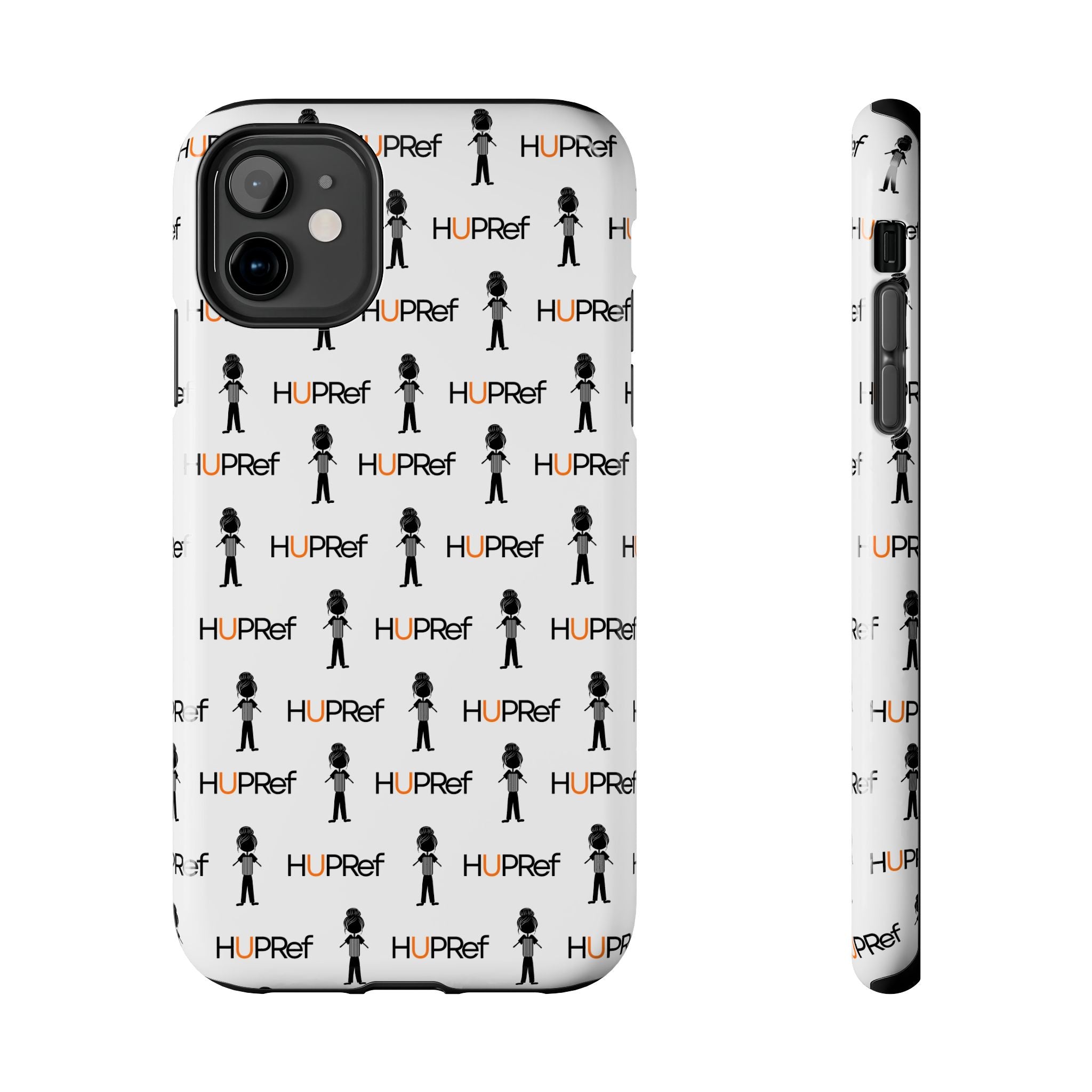 Tough Phone Case — HUPRef Women