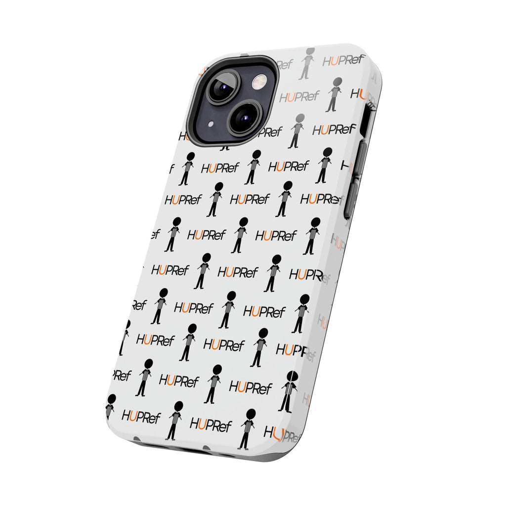 HUPRef Tough Phone Case