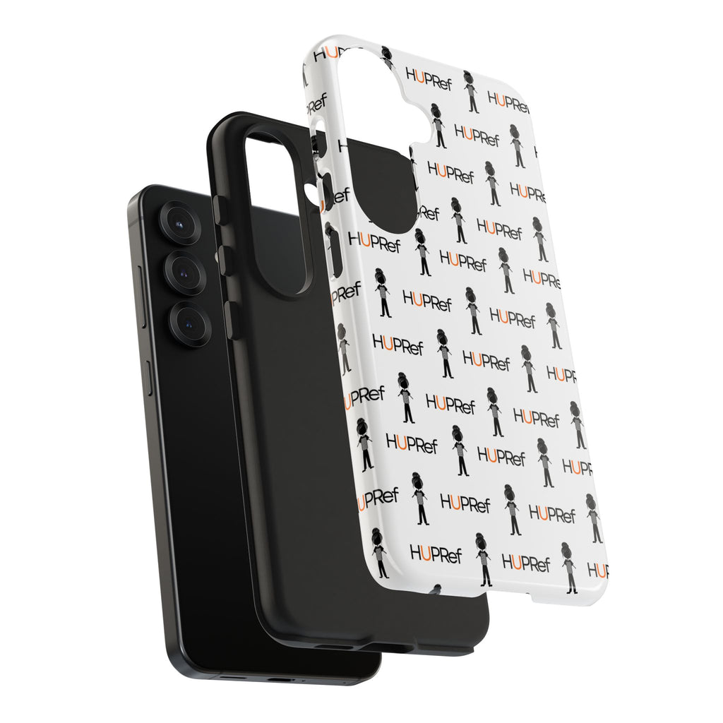 Tough Phone Case — HUPRef Women