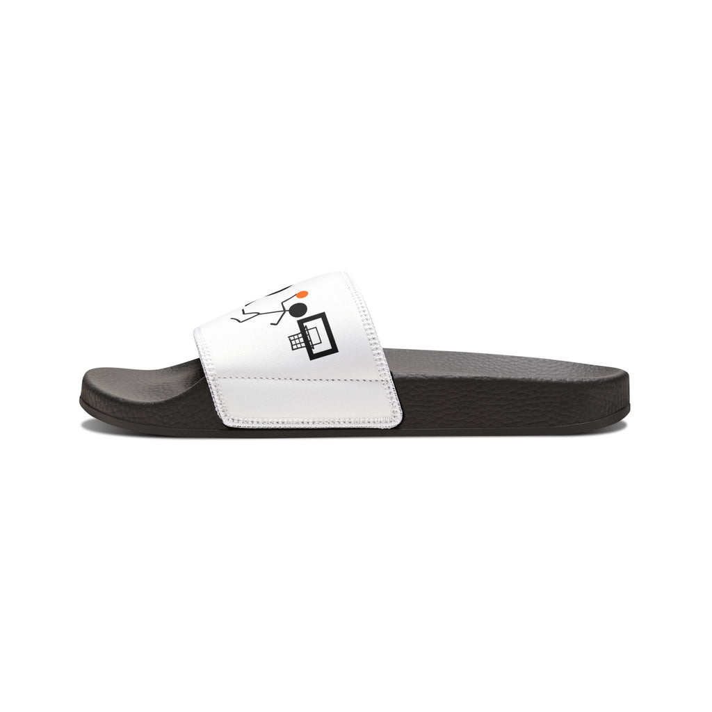 HUPR Slides with Removable Strap