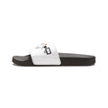 HUPR Slides with Removable Strap