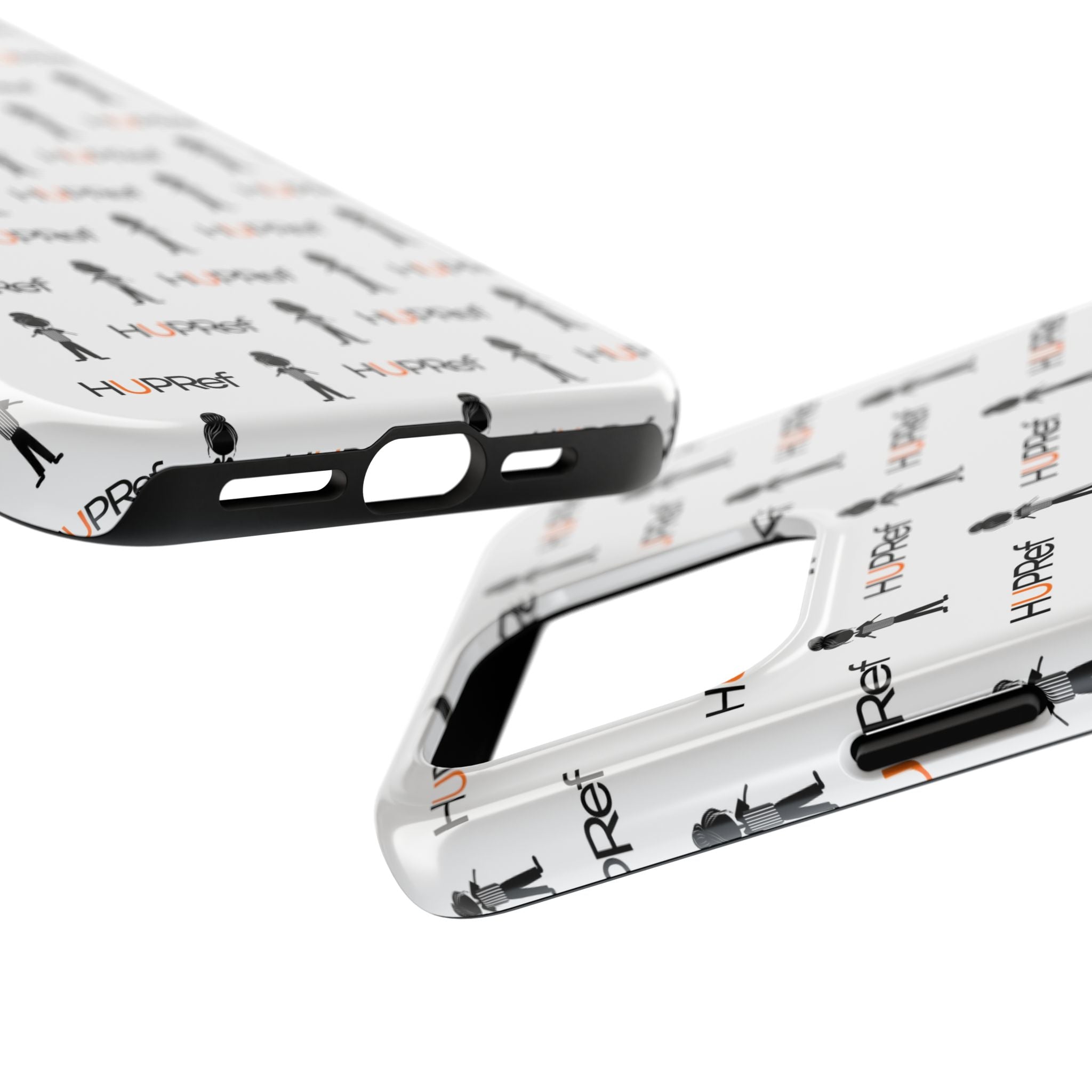 Tough Phone Case — HUPRef Women