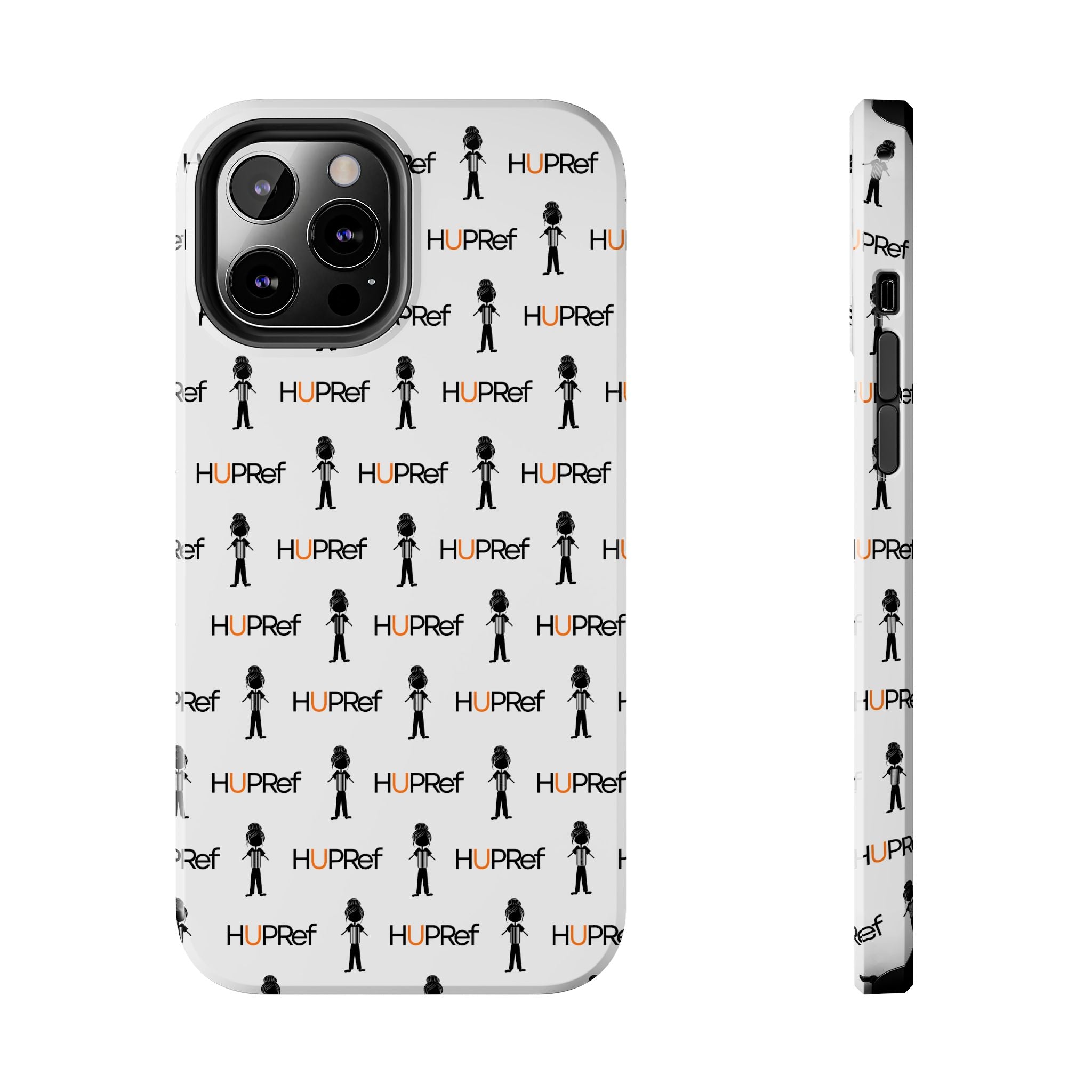 Tough Phone Case — HUPRef Women