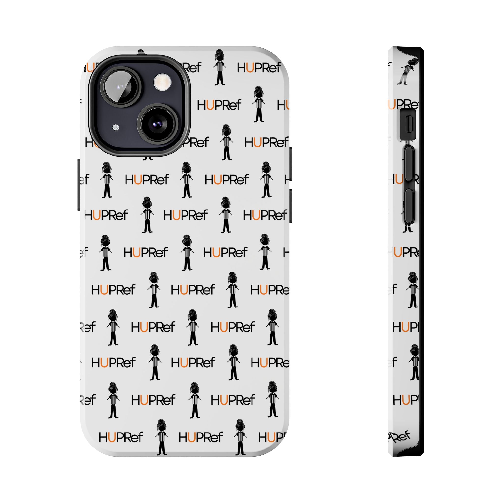 Tough Phone Case — HUPRef Women