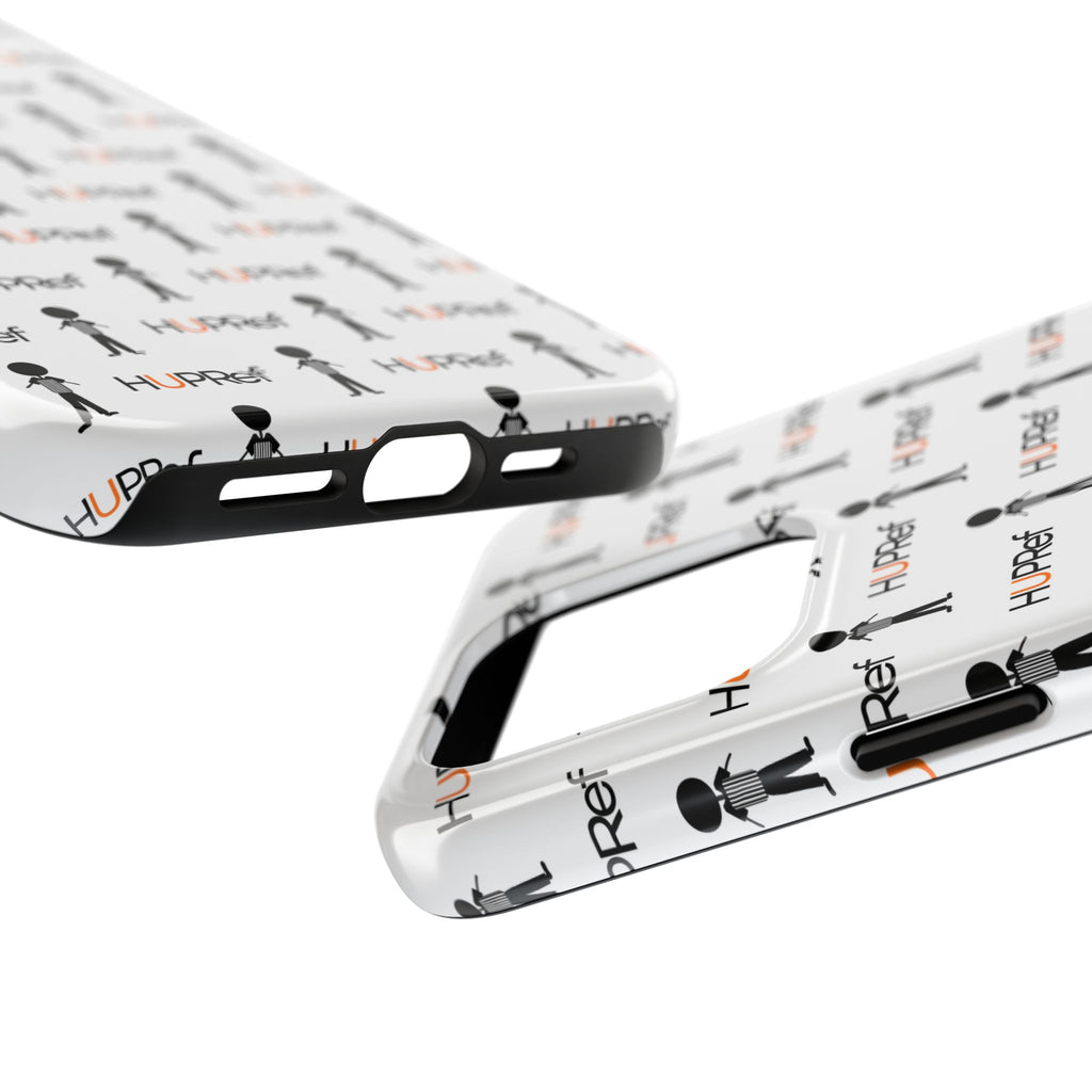 HUPRef Tough Phone Case