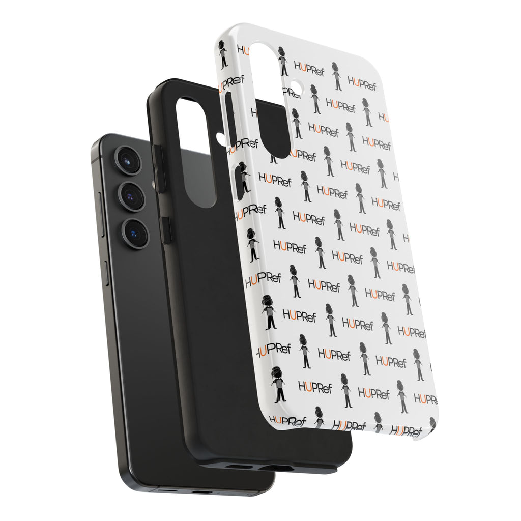 Tough Phone Case — HUPRef Women