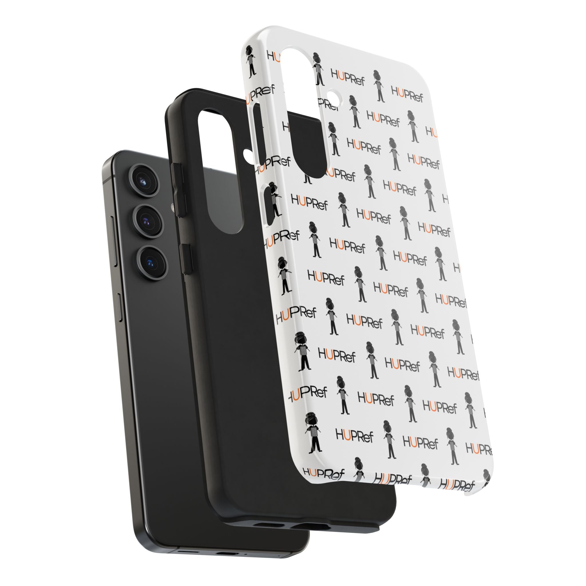 Tough Phone Case — HUPRef Women