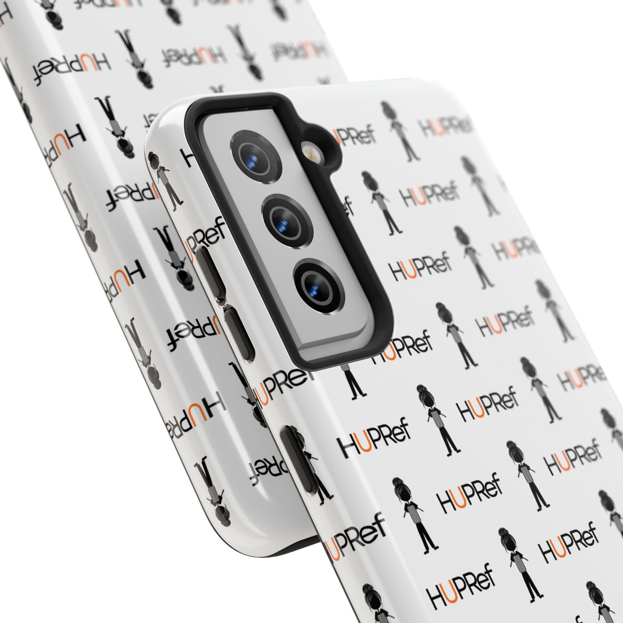 Tough Phone Case — HUPRef Women