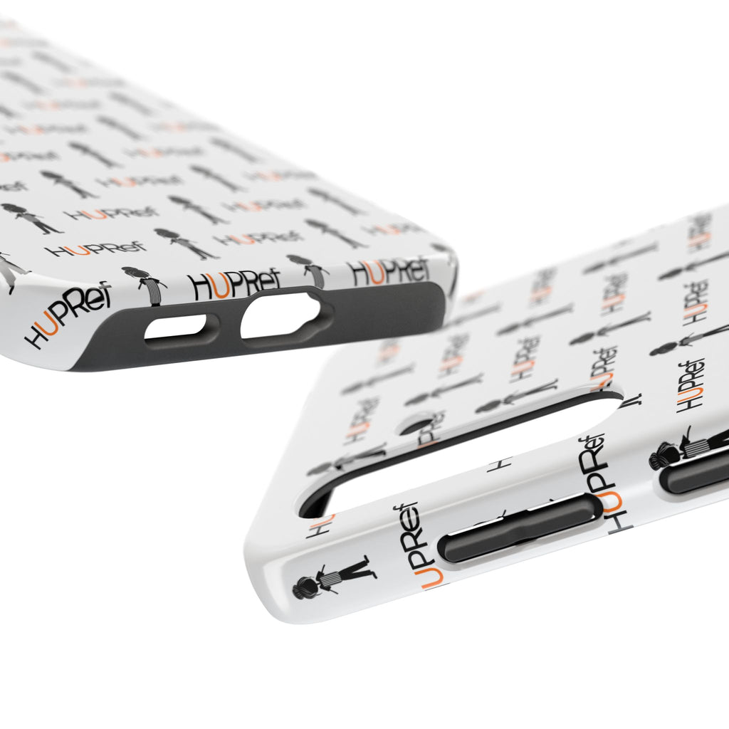 Tough Phone Case — HUPRef Women