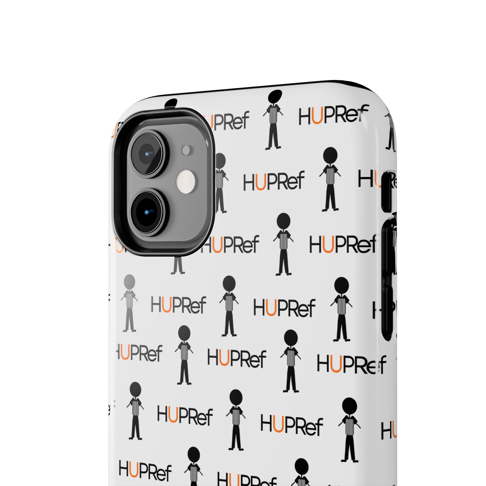 HUPRef Tough Phone Case