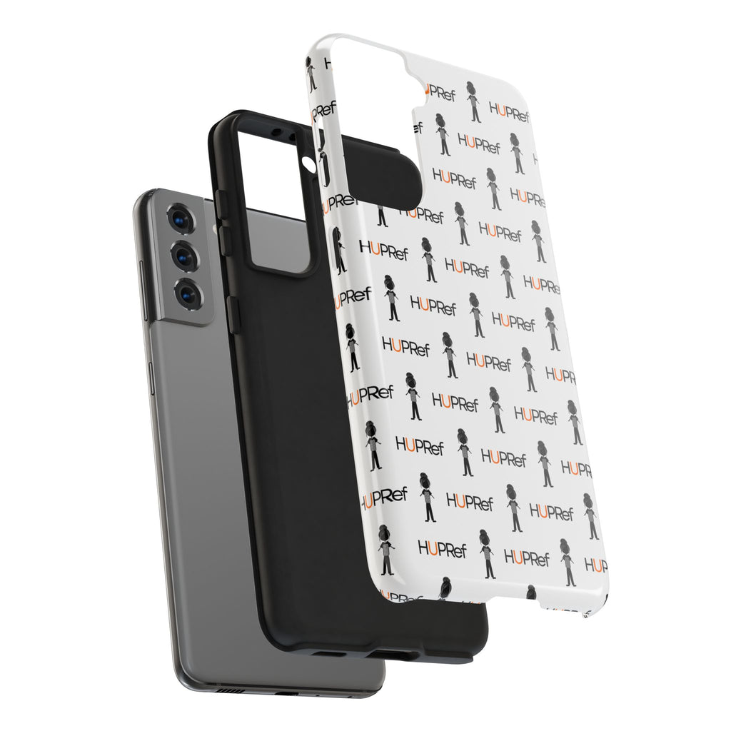 Tough Phone Case — HUPRef Women