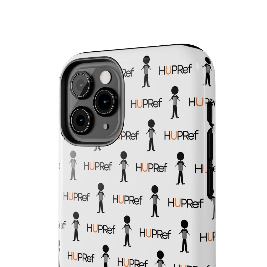 HUPRef Tough Phone Case