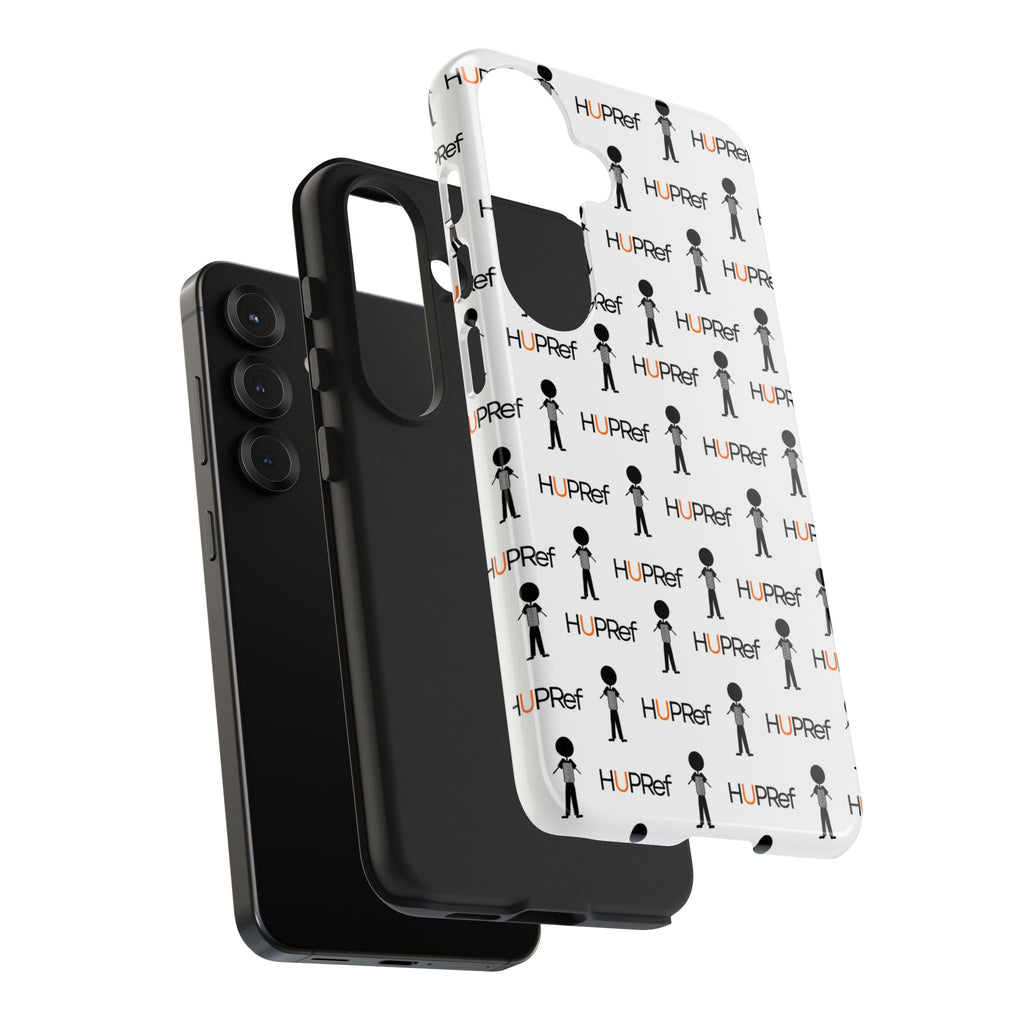 HUPRef Tough Phone Case