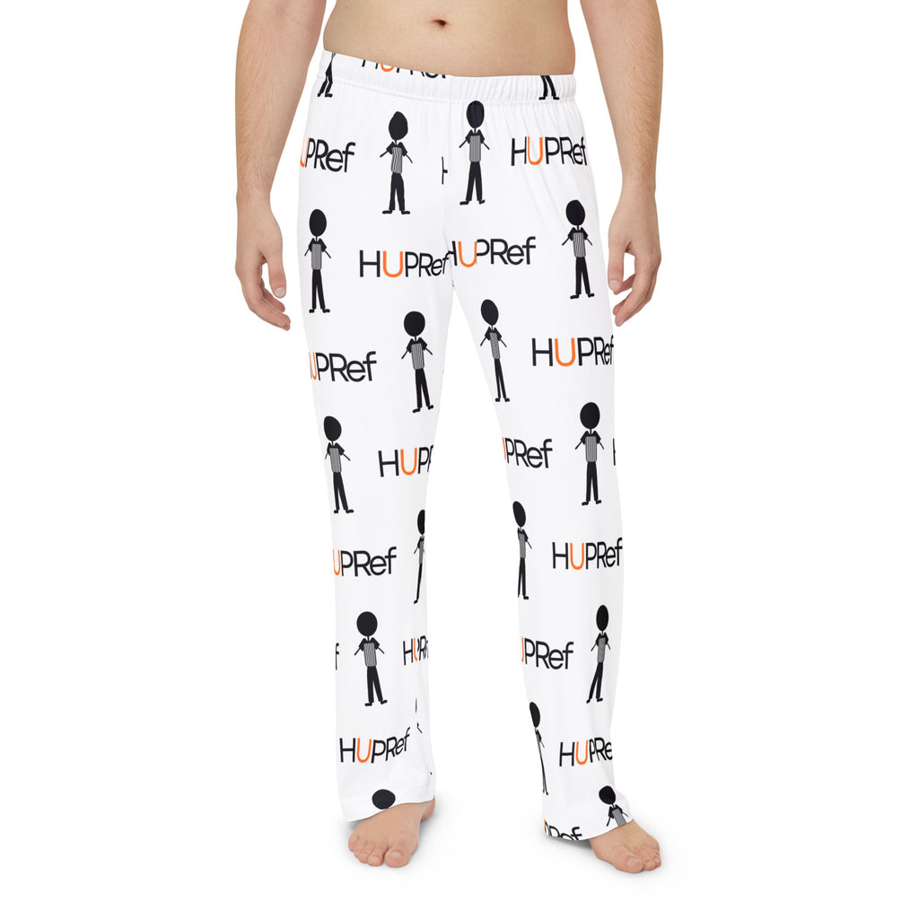 HUPRef Pajama Pants