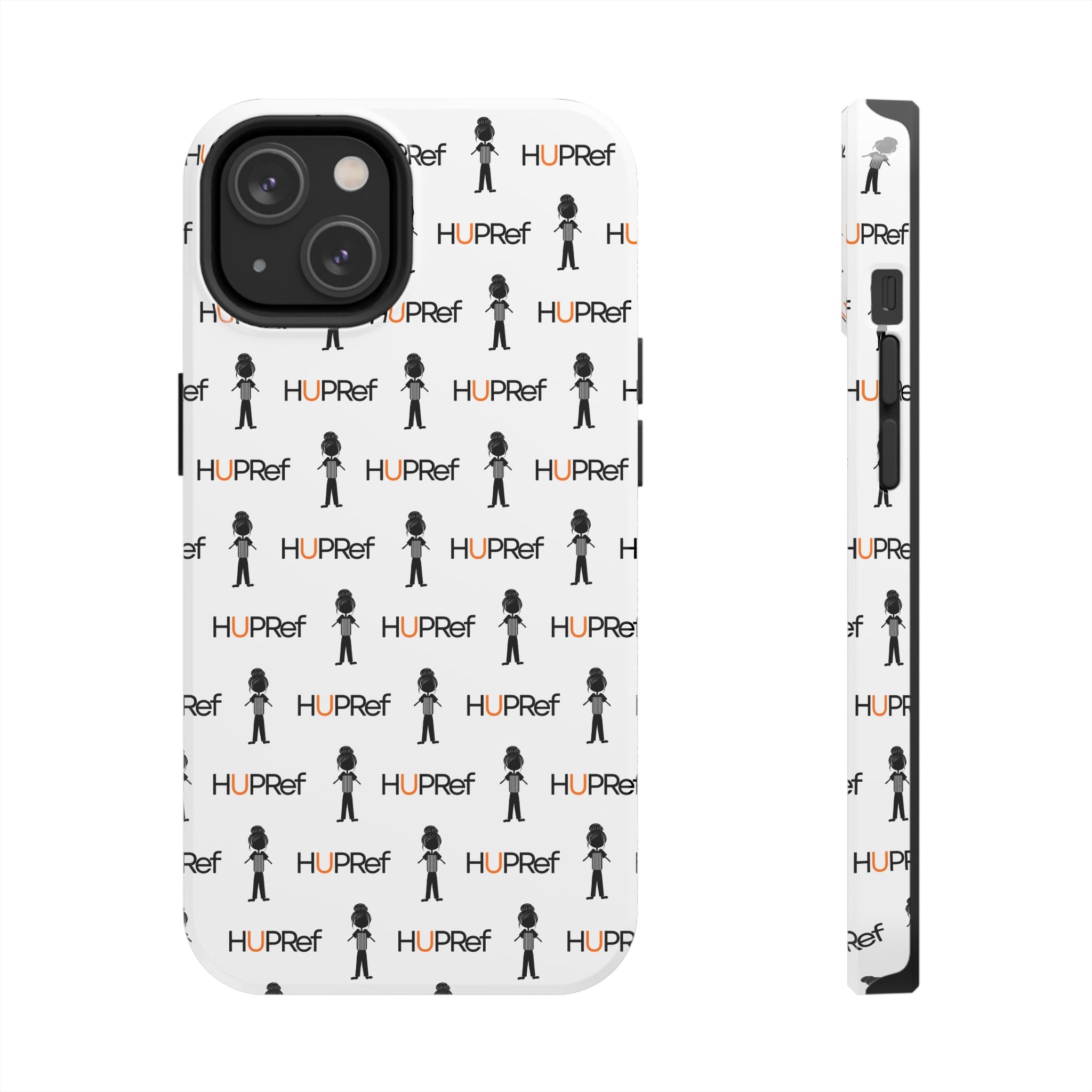 Tough Phone Case — HUPRef Women