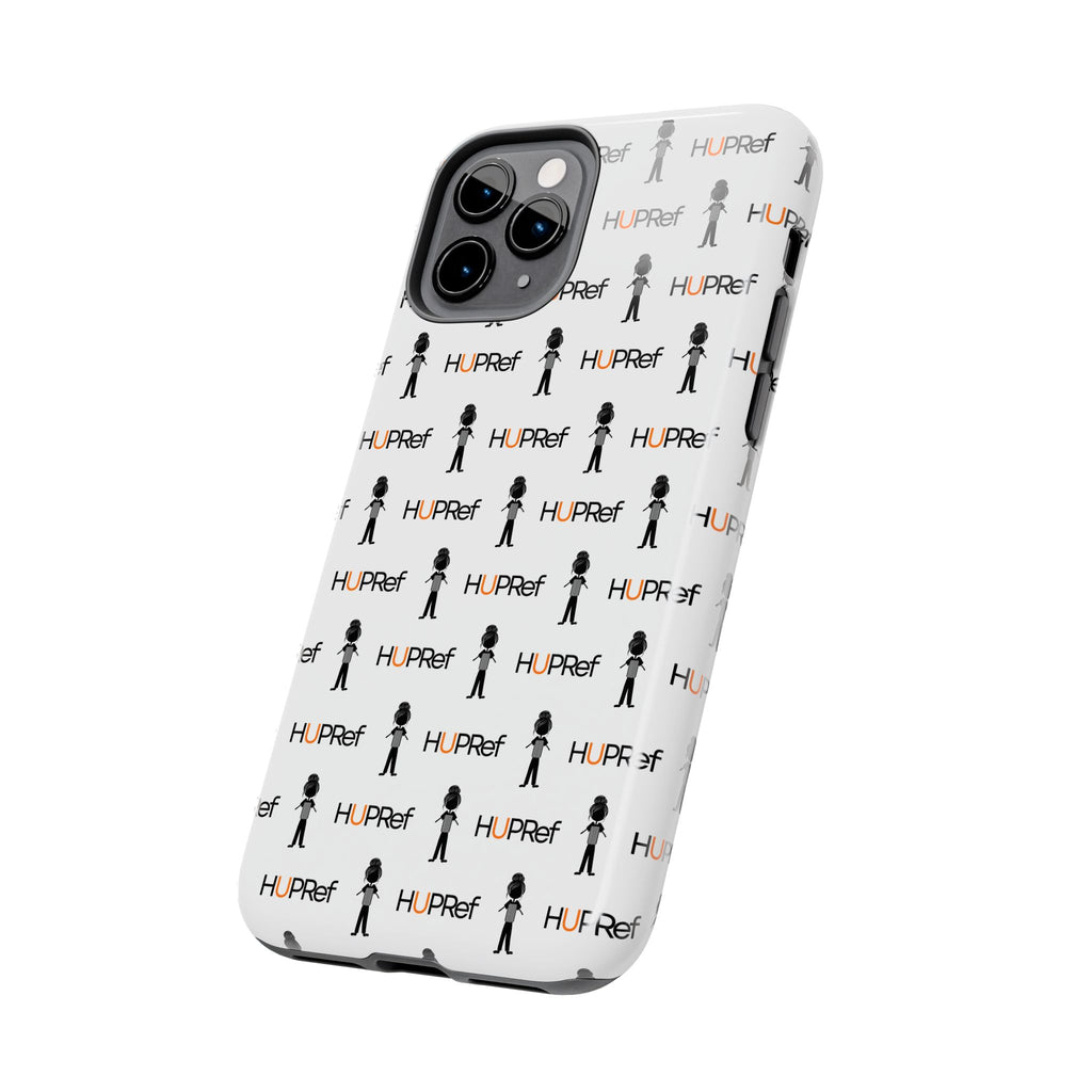 Tough Phone Case — HUPRef Women