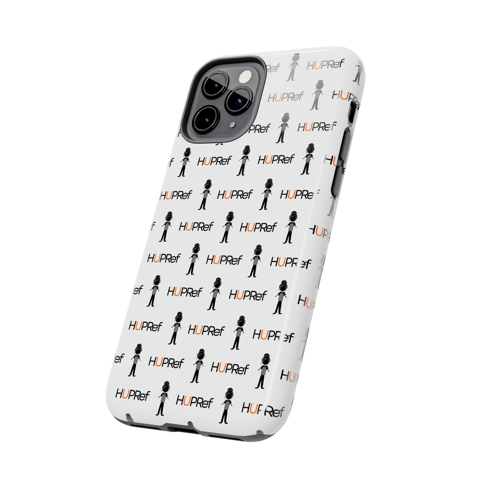 Tough Phone Case — HUPRef Women