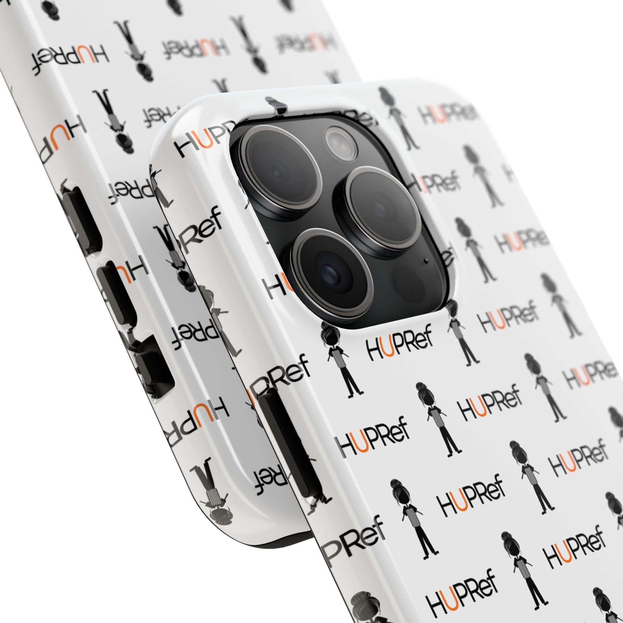 Tough Phone Case — HUPRef Women
