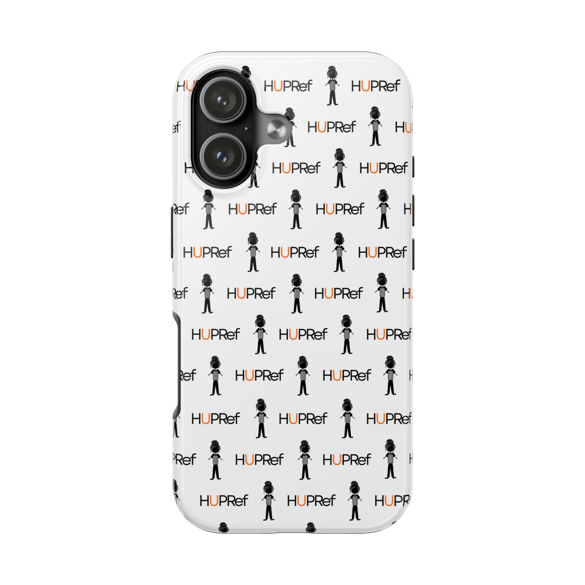 Tough Phone Case — HUPRef Women