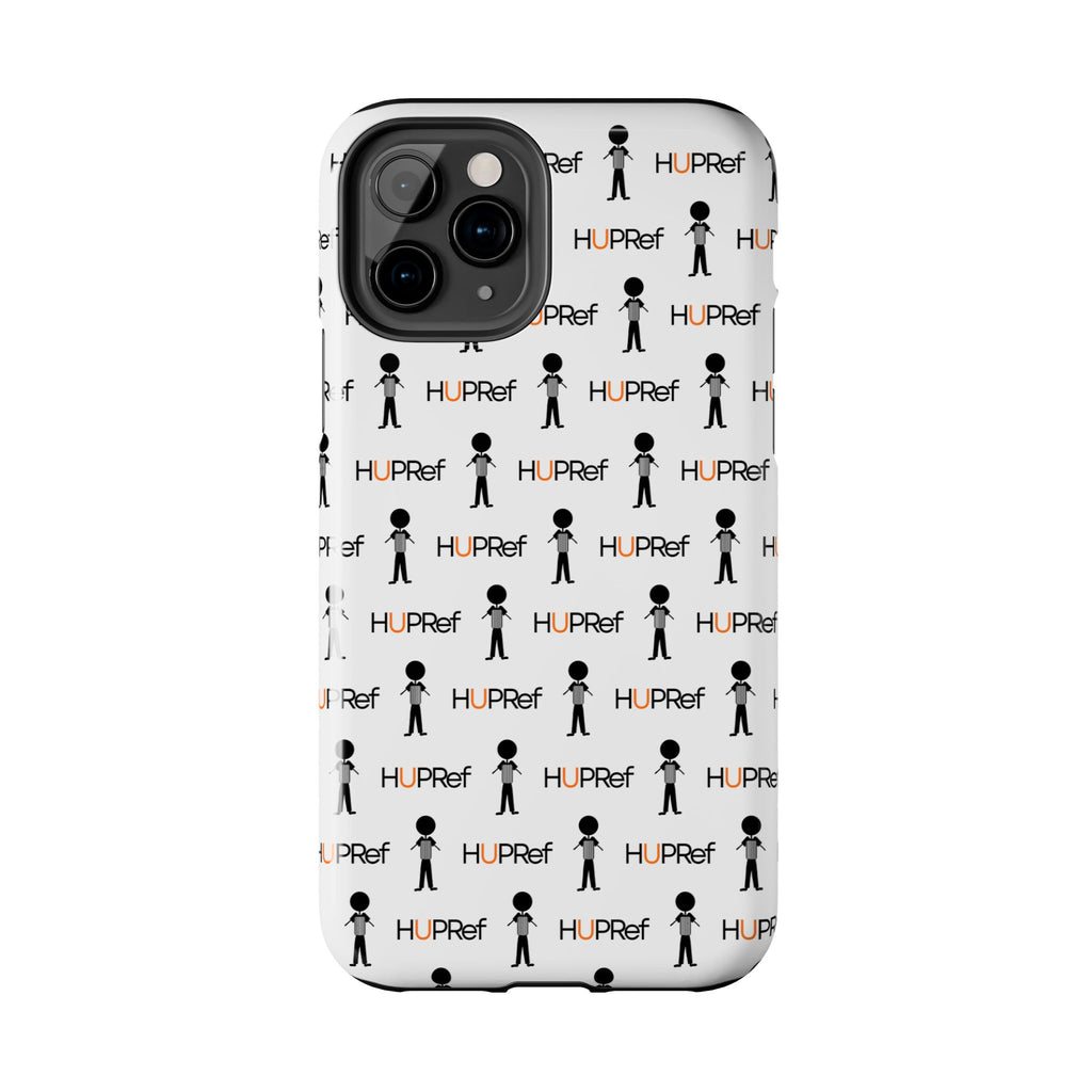 HUPRef Tough Phone Case